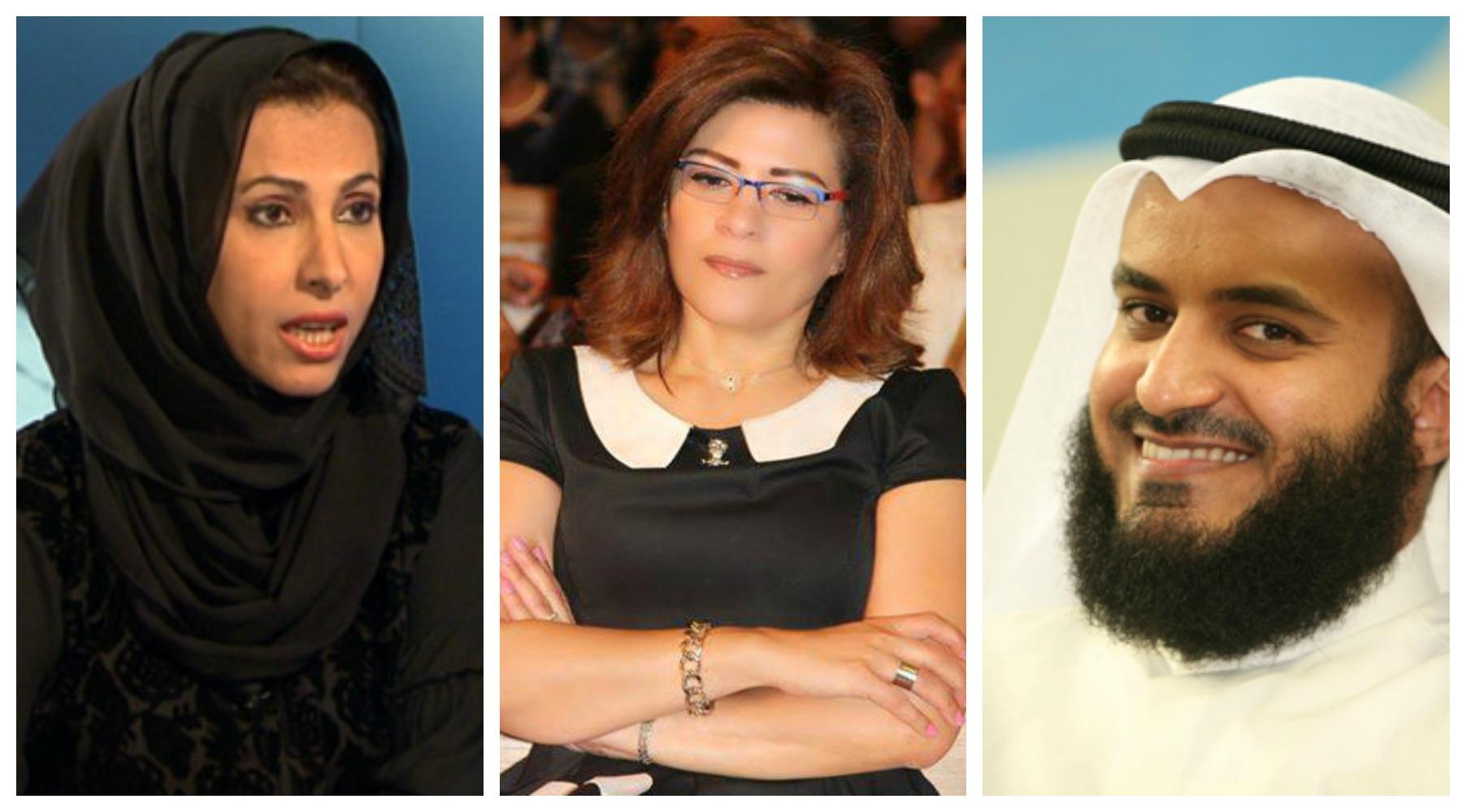 القائمة الكاملة للممنوعين من دخول قطر بأمر الشعب.. أحدثهم العفاسي