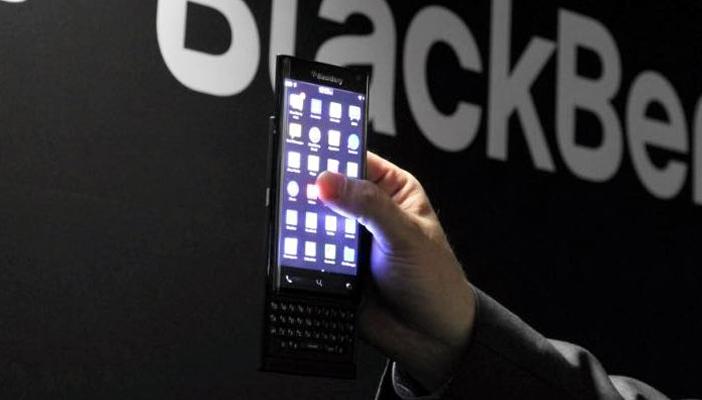 “بلاك بيرى” تستعد لإطلاق أول هاتف ذكى  بنظام “أندرويد”