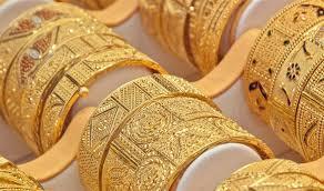 استقرار أسعار الذهب.. عيار 22 يسجل 396 جنيهًا