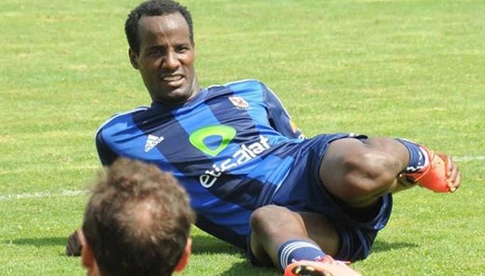 سموحة يفاوض الأهلي لضم “سعيدو” في موسم الانتقالات الصيفية