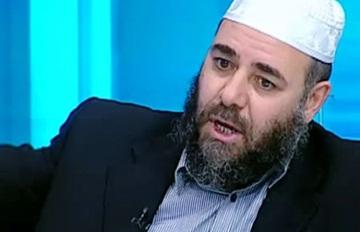 الزمر: إذا سقط مرسى لن  يستمر  لنا رئيس على كرسي السلطة