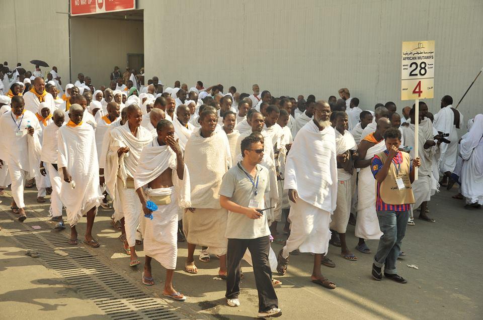 هكذا استخدمت السعودية الحج للضغط على دول إفريقية لمقاطعة قطر