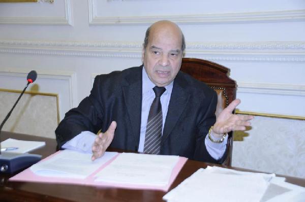 رئيس ثقافة الشوري: سنتبنى مطالب العاملين بقطاع السياحة