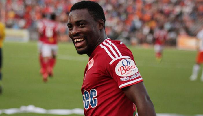 الأهلي يقترب من حسم  صفقة “إيفونا” بـ1.5 مليون دولار