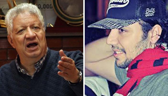 براءة “سيد مشاغب” من تهمة التحريض على قتل مرتضى منصور