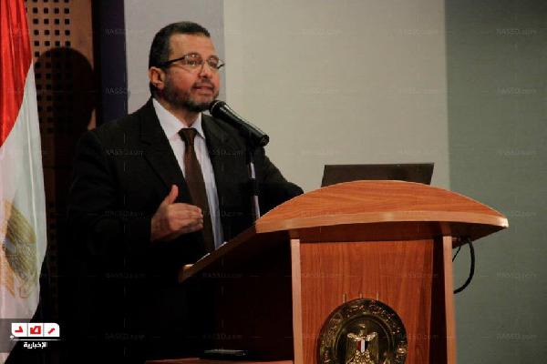 قنديل لـCNN: مصرون على حل أزمة السد دون خسارة لأحد