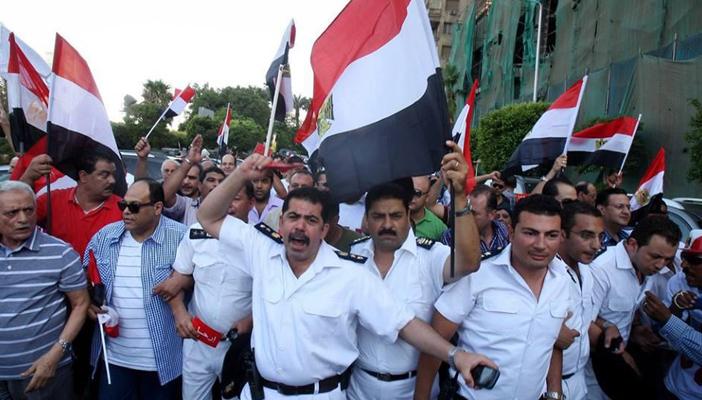 بعد 30 يونيو.. 5 سجون جديدة و2 آخران تحت الإنشاء