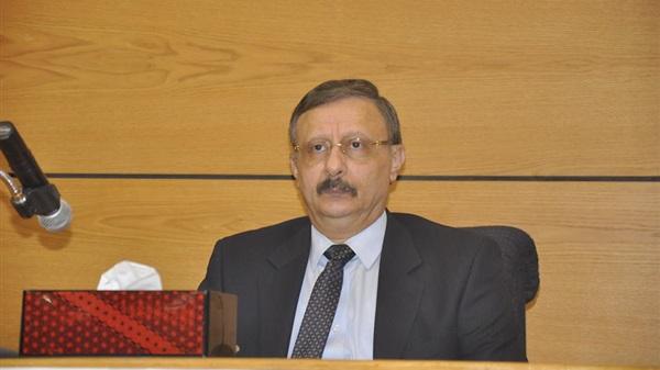 ضبط رئيس موانئ بورسعيد متلبسًا برشوة