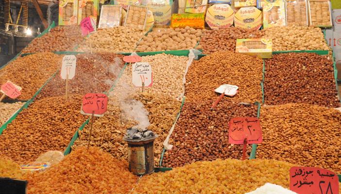 نرصد معاناة المصريين في رمضان 2015 دينيًا ومعيشيًا