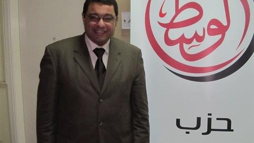 الملط: وزارة الشباب الأقرب لقلوبنا