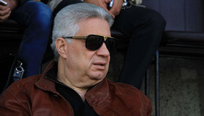 مرتضى منصور: السفير السعودي بالقاهرة “بيخلص” صفقات للأهلي