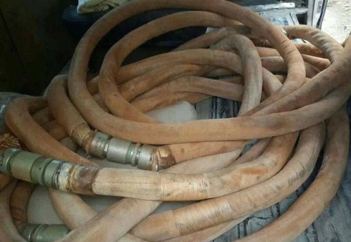 بالفيديو.. 5 معلومات عن سلاح بشار الجديد “الناسف الأفعواني”