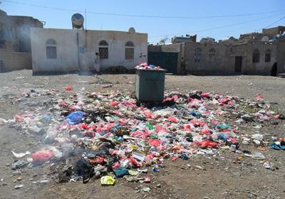 لأول مرة.. مشروع لتحويل القمامة إلى كهرباء ببورسعيد