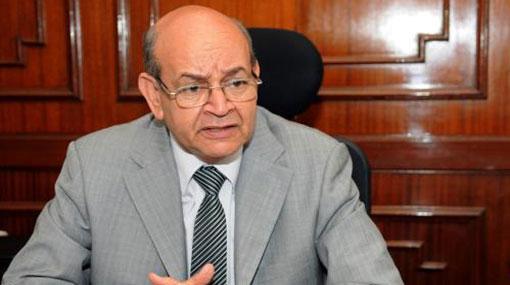 رئيس حي بولاق  يتعهد بحل مشكلة سكان صفط اللبن