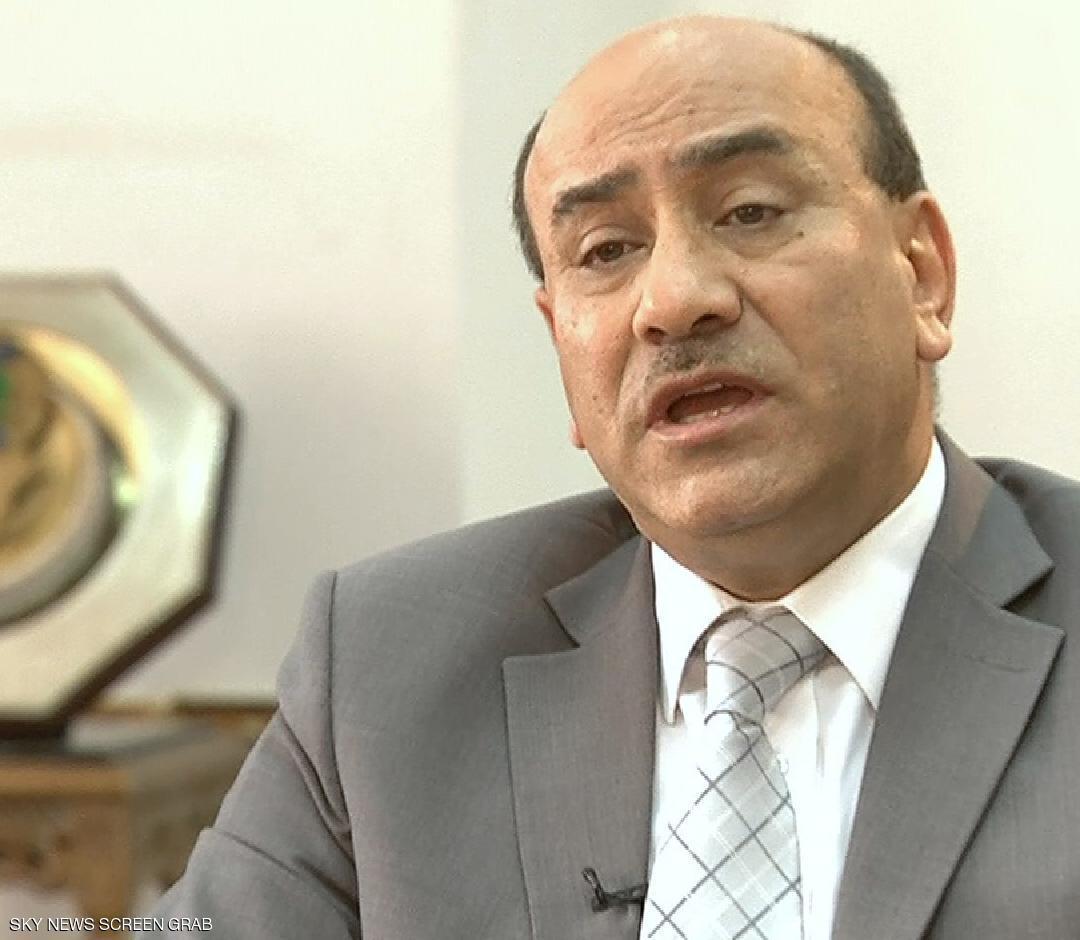 السيسي يصدر قرارًا بفصل ابنة جنينة من النيابة الإدارية