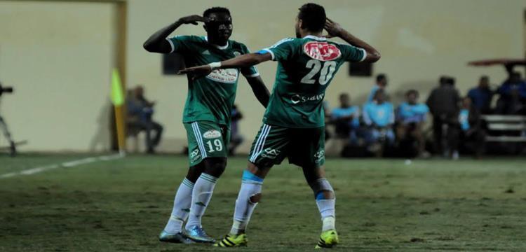 الزمالك يُبلغ كاسونجو بدفع راتبه بالجنيه المصري