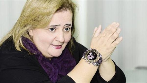 هايدي فاروق: «سليمان» و«طنطاوي» كلّفاني بالبحث ووجدت الجزيرتين مصريتين