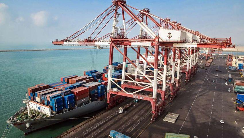 «التعبئة والإحصاء»: 2.51 مليار دولار عجز في الميزان التجاري