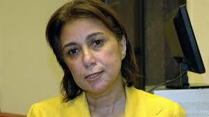 رئيسة حزب الدستور: السلطة الحالية تخشى المعارضة