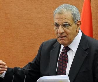 محلب يقبل استقالة مدير صندوق “تحيا مصر”