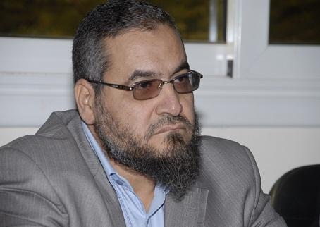 الجماعة الإسلامية:لا حوار مع المعارضة وسنحارب مطالب إسقاط الرئيس