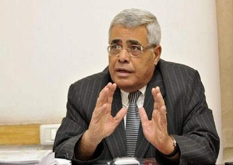 نافعة:إصرار الإخوان على الانفراد بالحكم يقود البلاد نحو كارثة