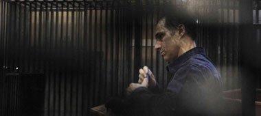 اليوم..استئناف محاكمة مبارك في قضية القرن