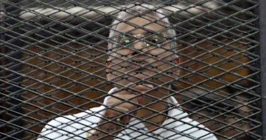 استكمال محاكمة سلطان بتهمة التعدي على ضابط