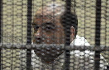 اليوم..استكمال محاكمة الفقي بتهمة إهدار المال العام