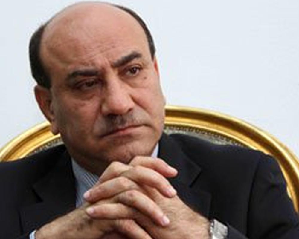 دفاع جنينة يطعن على قرار السيسي بفصل “شروق” من النيابة الإدارية