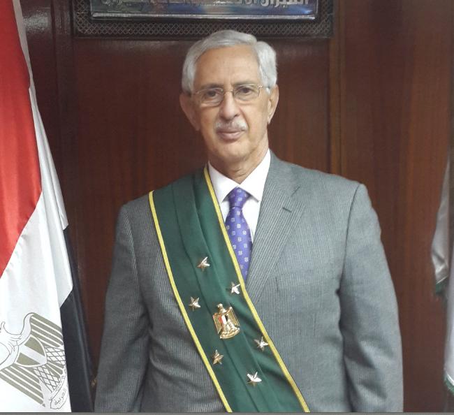 إحالة دعوى إلغاء حظر النشر في قضية الجهاز المركزي للمحاسبات للمفوضين