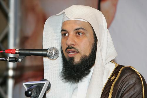 العريفي: ما عرف التاريخ بغي ولا قتل مثلما فعل النظام السوري