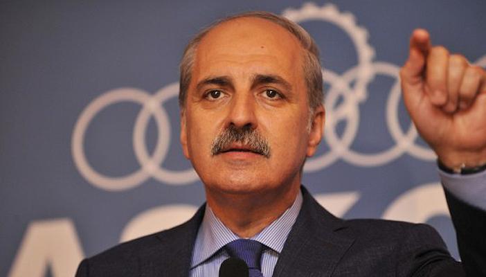 نائب” أوغلو” يتوقع قبول الأحزاب التركية بتشكيل حكومة ائتلافية