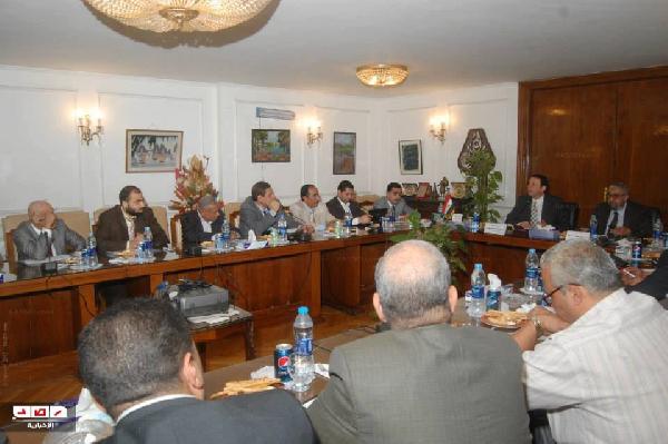 منعًا للتلاعب..لجنة سباعية لتحديد كميات الوقود المطلوبة