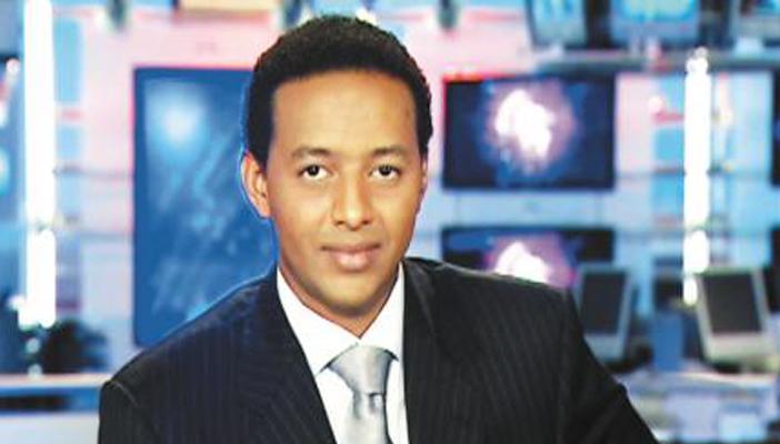 مذيع “الجزيرة” عن حبس البشير: كان أحسن يجلس جنب السيسي