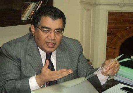 فيديو..عبد الله كامل: الاخوان ستنتهي في 2014