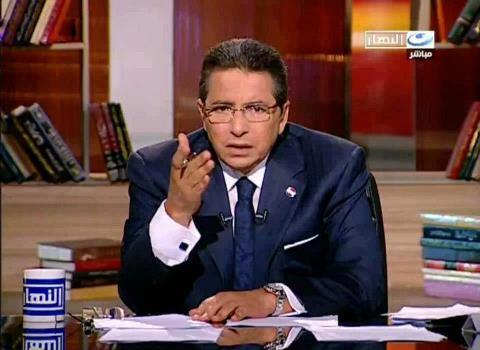 فيديو | محمود سعد: على مصر التحرك ضد “داعش”