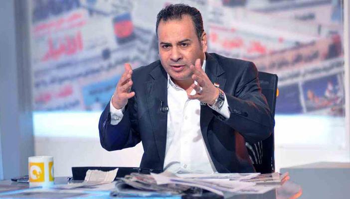 بالفيديو.. القرموطي: مواطنة شتمتني وقالت لي أنت منافق