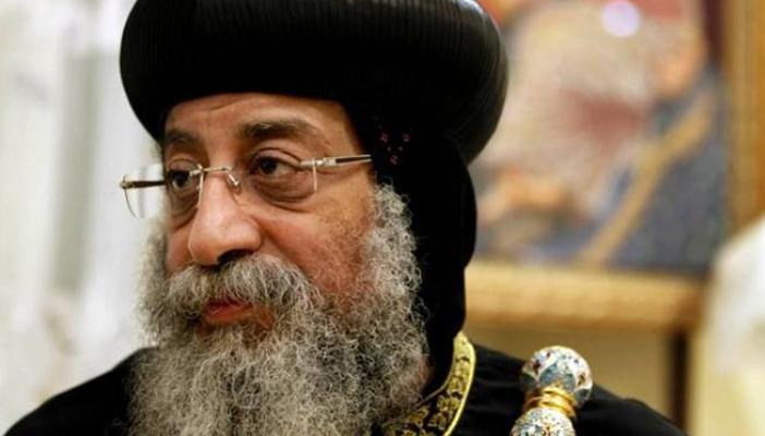 أقباط بعد تبرع تواضروس لقناة السويس: ليس من حر مالك