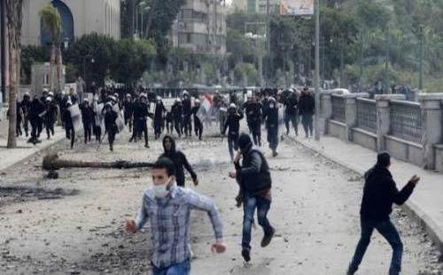 توقف اشتباكات الكورنيش وعودة حركة المرور