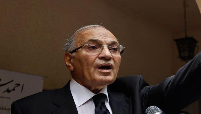 بالفيديو.. شفيق: مافيش خصومة بيني وبين السيسي