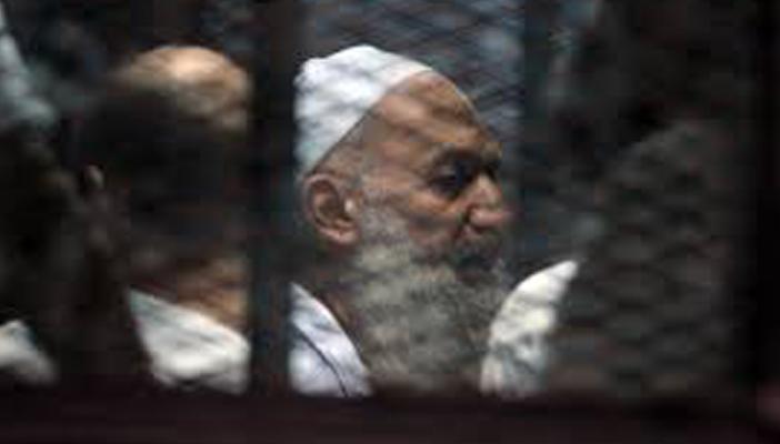 خلية الظواهري.. مذبحة أبو زعبل.. استهداف القناة.. أبرز محاكمات اليوم