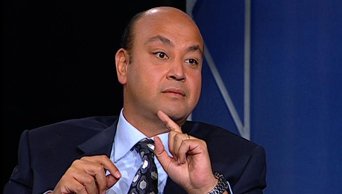 بالفيديو.. “أديب”: جهاز أمني حذر السيسي من السفر إلى جوهانسبرج