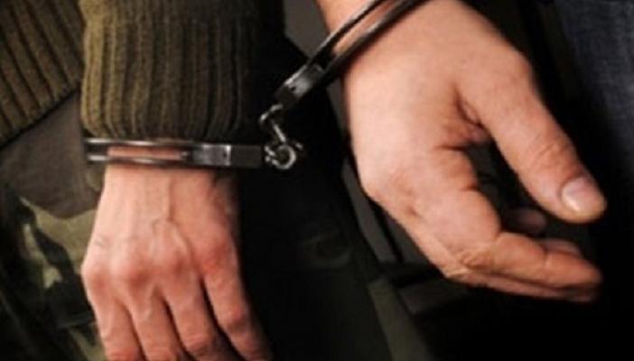 حبس رئيس مباحث القنطرة ومعاونه بتهمة التربح من وظيفته