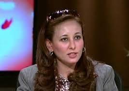 بعد ترشيح «الزند» لوزارة العدل..  نيفين ملك: “لا تعليق”