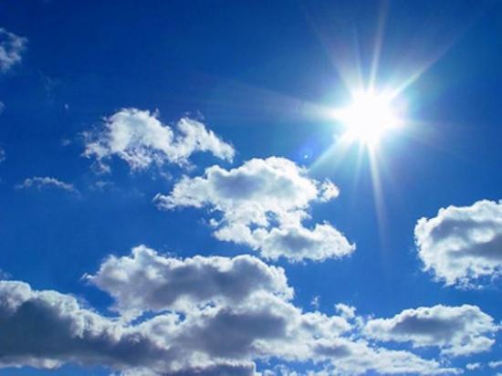 “الأرصاد”: ارتفاع فى درجات الحرارة اليوم وغدًا.. وزيادة الرطوبة