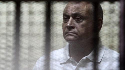 بدء جلسة إعادة محاكمة سليمان وزير الإسكان الأسبق