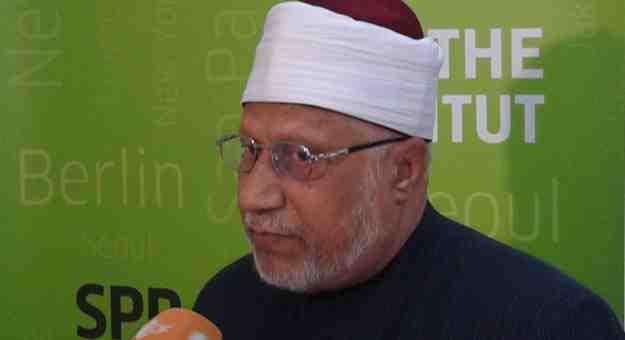 “المعاهد الأزهرية” ينفى تسريب امتحان الأحياء