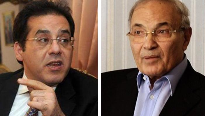 شفيق يستقيل من رئاسة حزبه.. وأيمن نور لـ”رصد”:استعدادًا للرئاسة