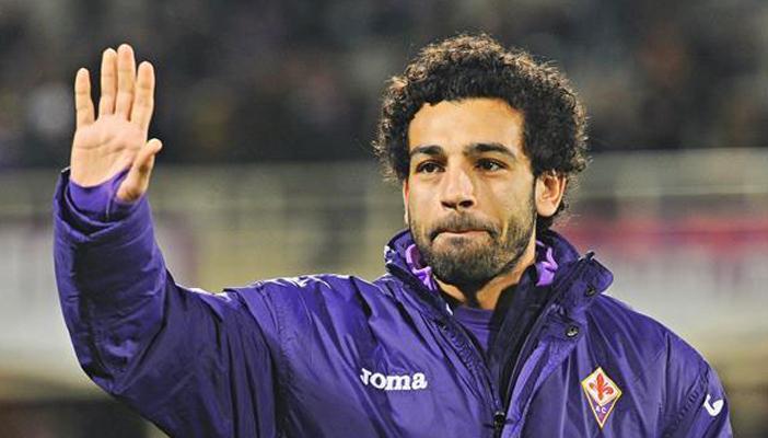 بالفيديو.. أهم أهداف صلاح في عيد ميلاده الـ23